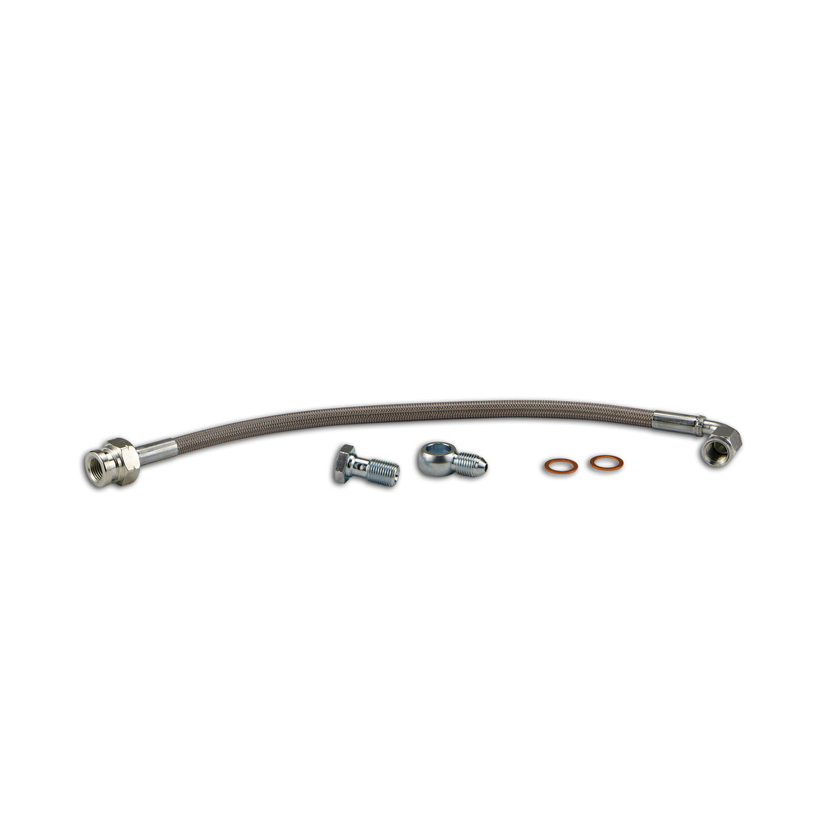 Centerforce Hyd Clutch Line Honda/Toyota