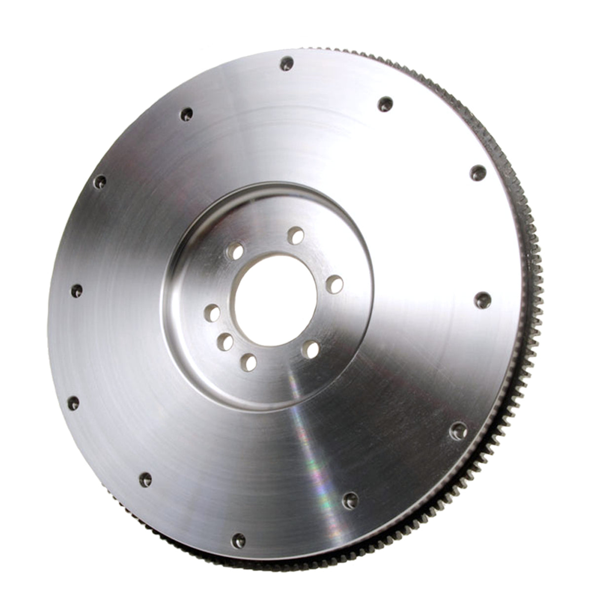 Centerforce Chevy V8 Flywheel 168 Tooth Int. Balance