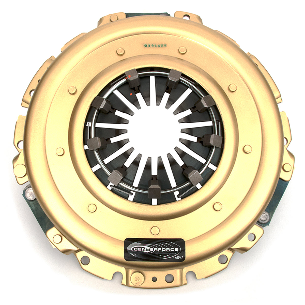 Centerforce GM Centerforce I Cover