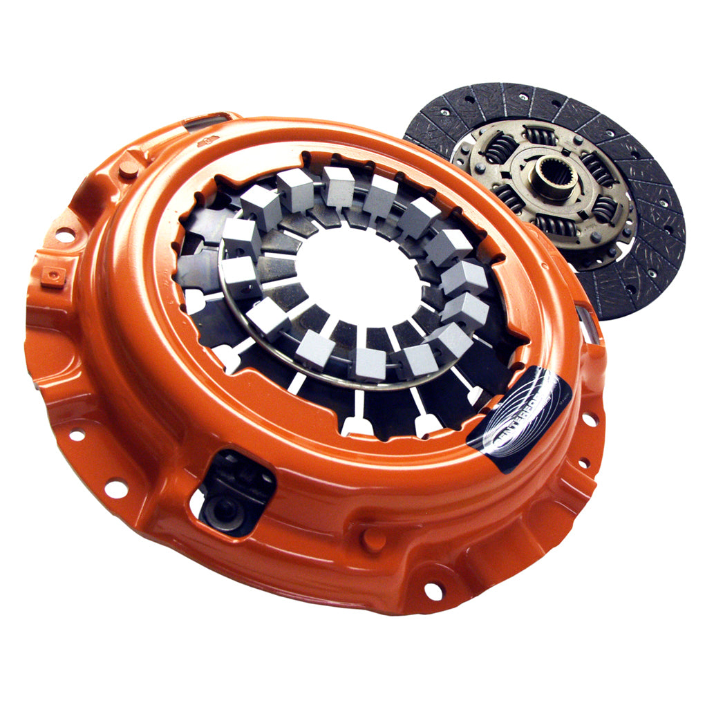 Centerforce Nissan Center Force II Cover