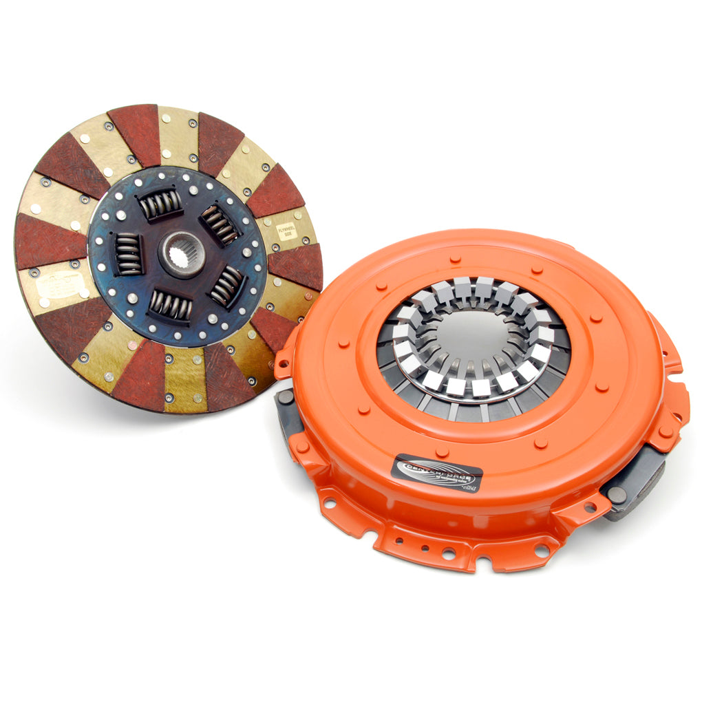 Centerforce Chry. Dual Friction Assm