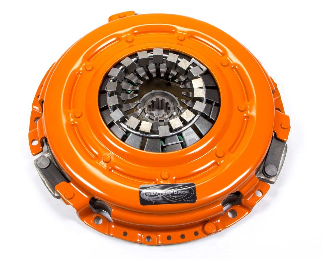 Centerforce GM Dual Friction Assm.