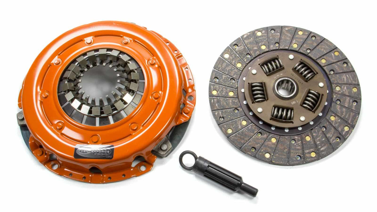 Centerforce Amc Dual Friction Assm.