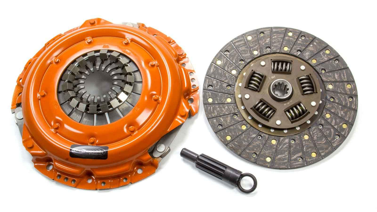 Centerforce Ford Dual Friction Assm.