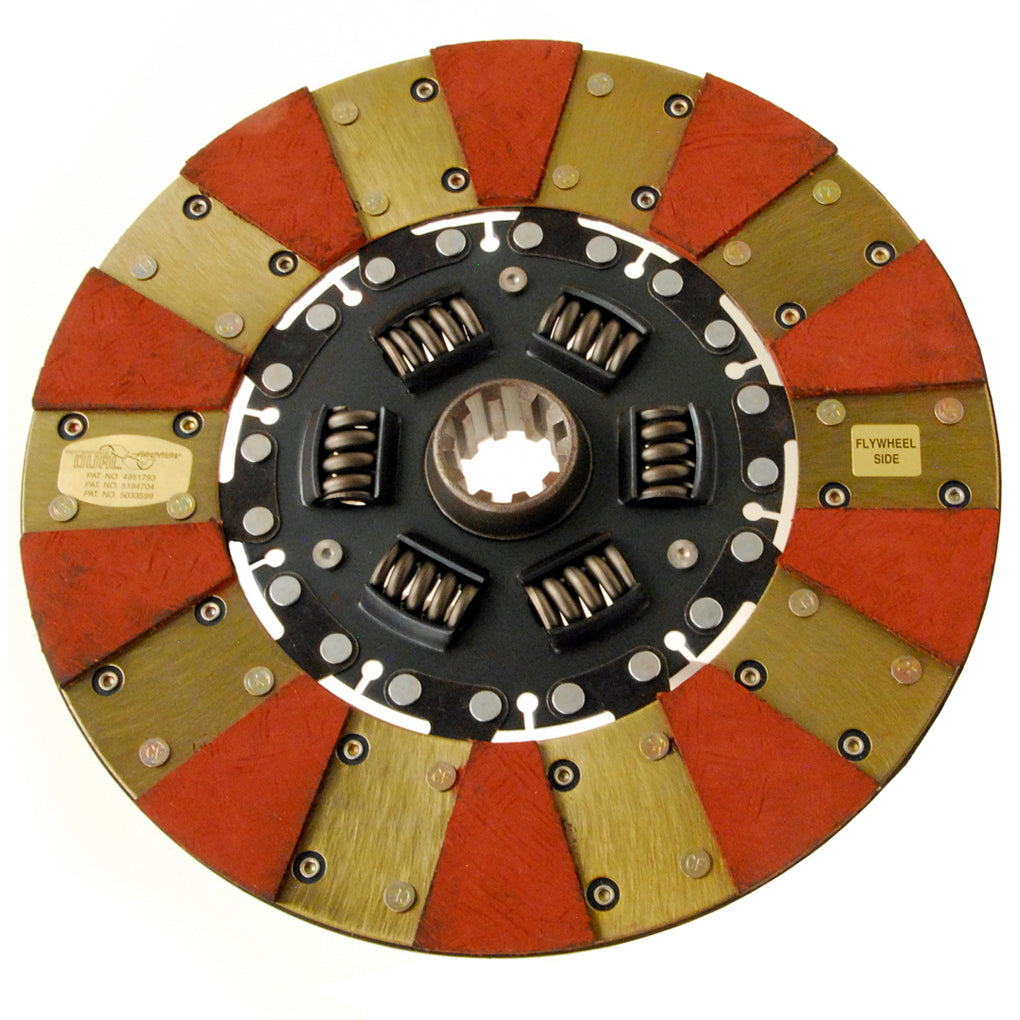 Centerforce Replacement Clutch Disc Ford Dual Friction