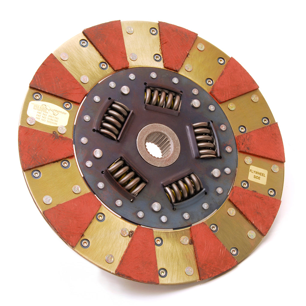 Centerforce Dual Friction Clutch Kit Mopar V8