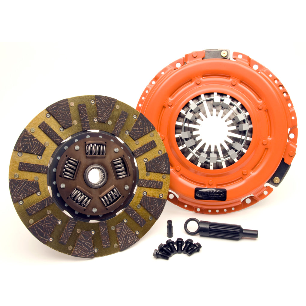 Centerforce Dual Friction Clutch Kit GM LS3 2010-15 Camaro