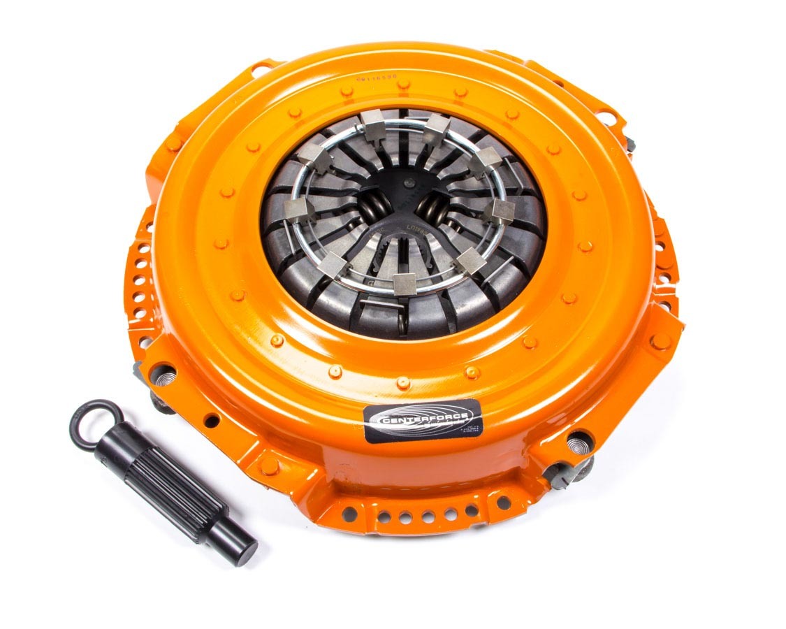 Centerforce Chry Dual Friction Assm.