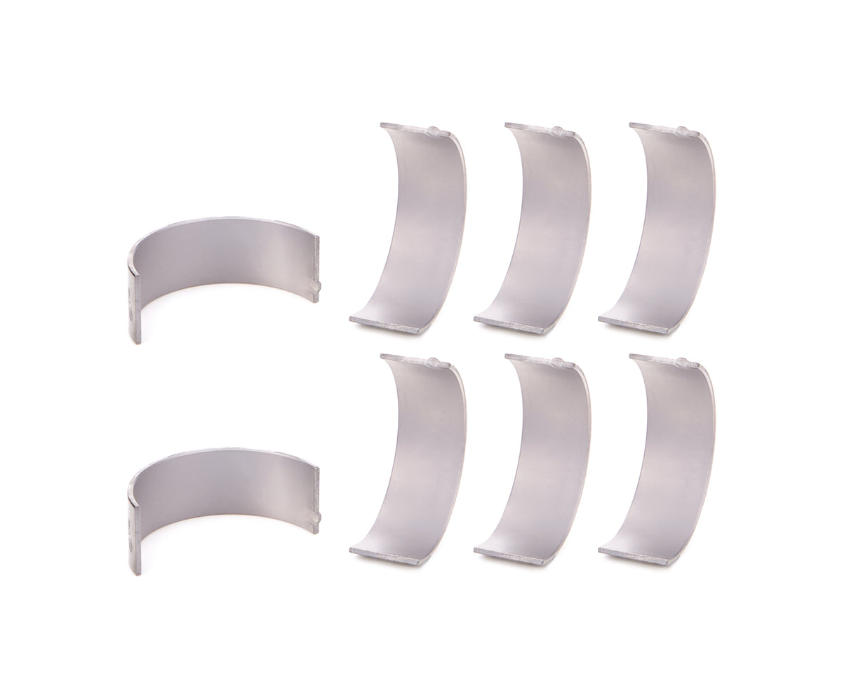 Daido Metal USA Rod Bearing Set SBC w/1.850 Pin