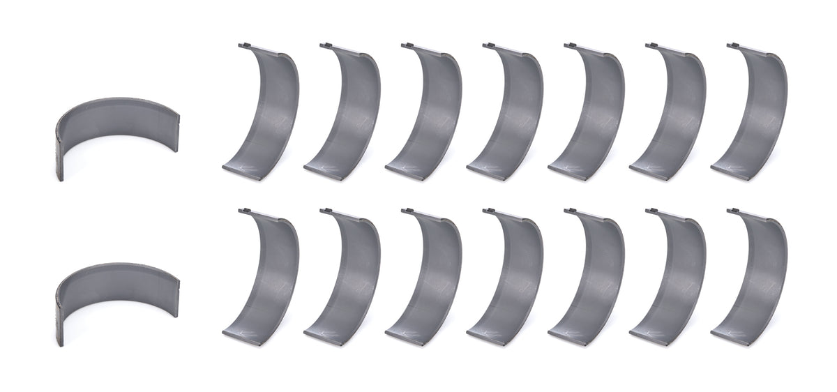 Daido Metal USA Rod Bearing Set SBC 2.000