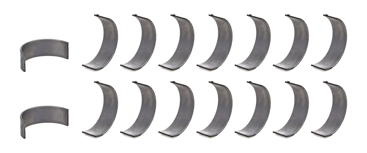 Daido Metal USA Rod Bearing Set SBC 2.000