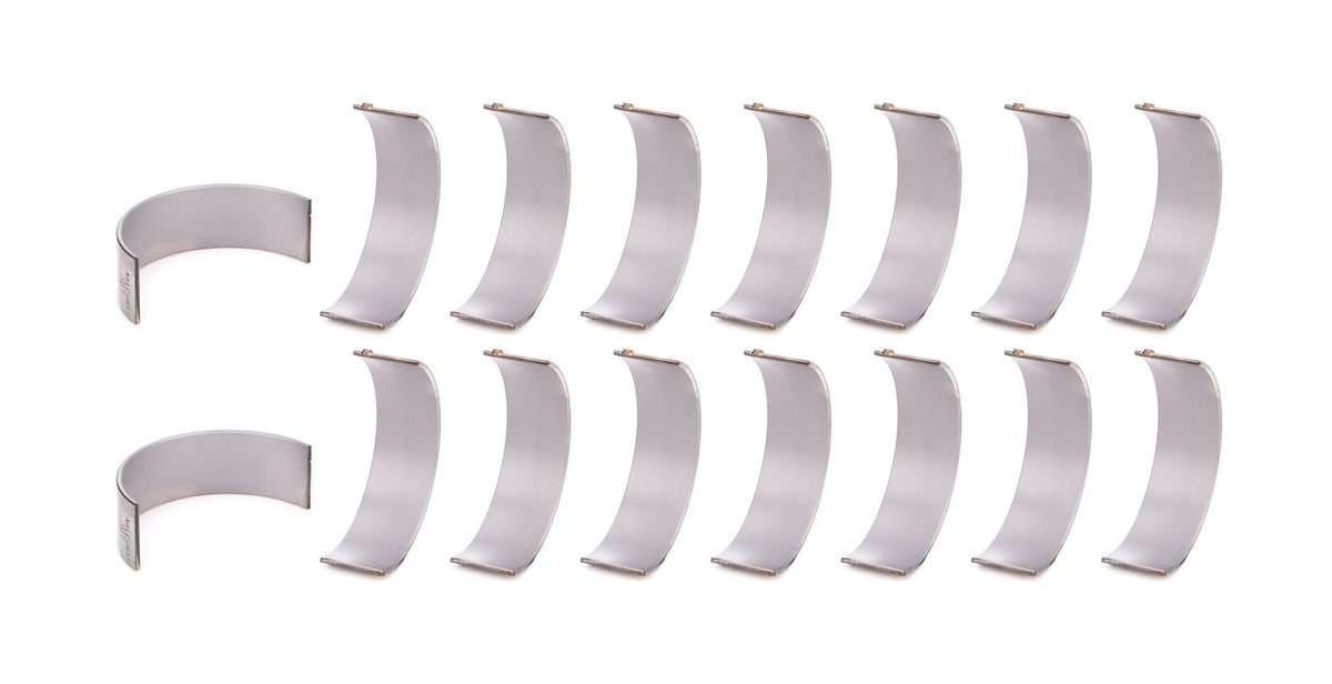 Daido Metal USA Rod Bearing Set SBC w/2.100 Pin