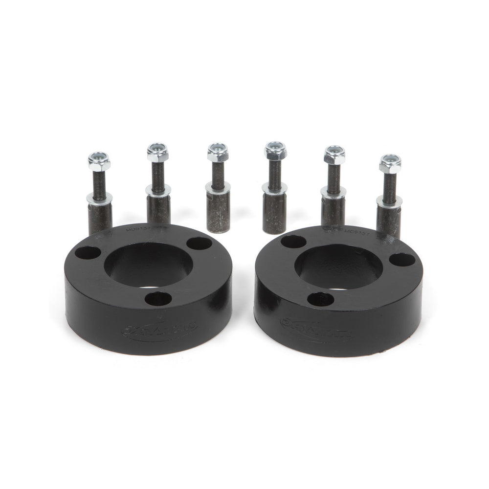 Daystar Products International 2in Leveling Kit 19 Ford Ranger