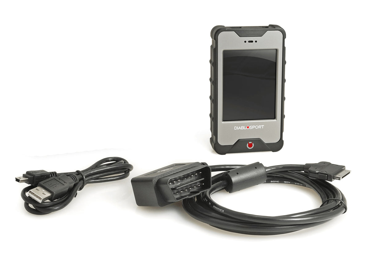 Diablosport InTune 3 Engine Tuner GM Vehicles 99-16