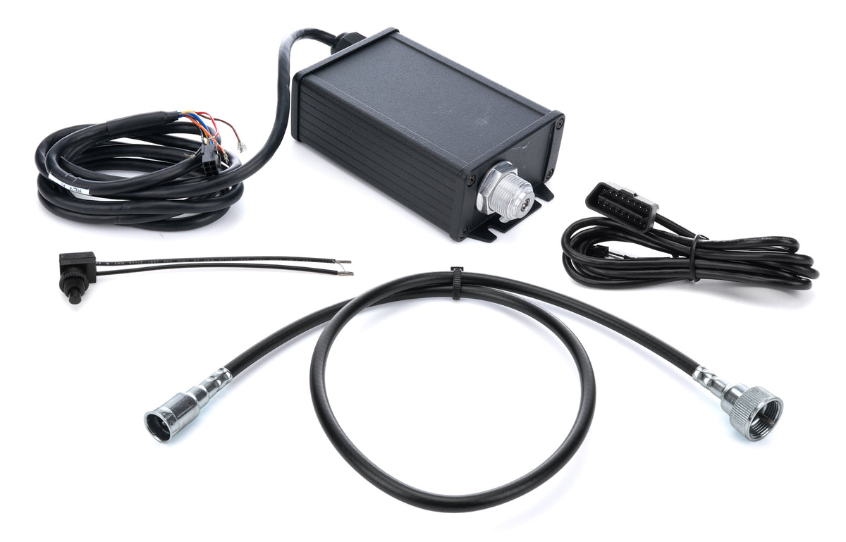 Dakota Digital Electronic Cable Drive GM Clip On - Bluetooth