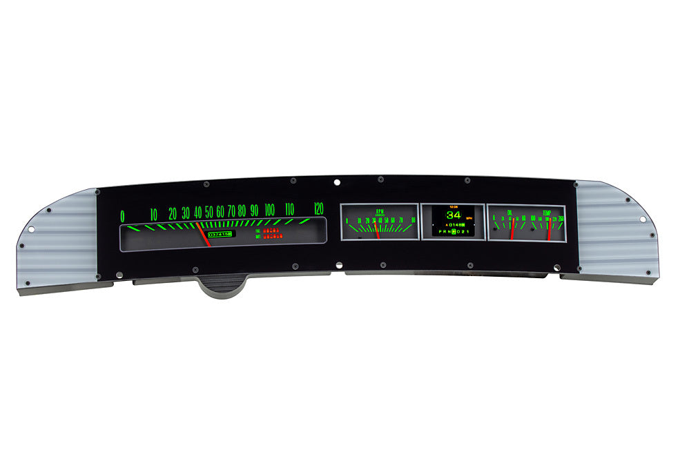 Dakota Digital 1963 Chevy Impala RTX Instrument System