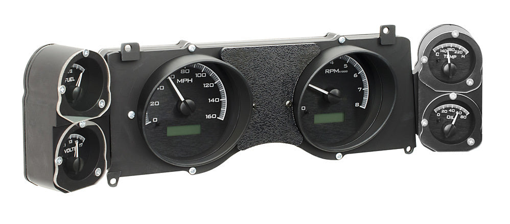 Dakota Digital 70-81 Chevy Camaro VHX Instrument System