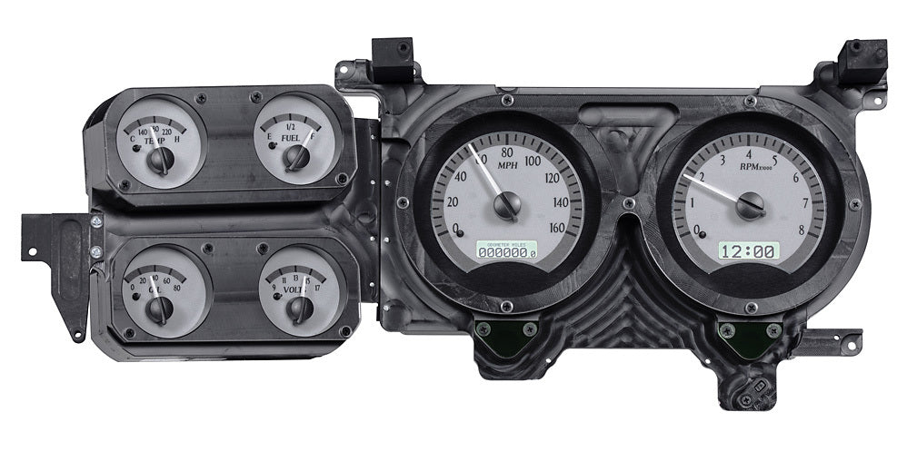 Dakota Digital 1973-87 Chevy Pickup VHX Instrument System