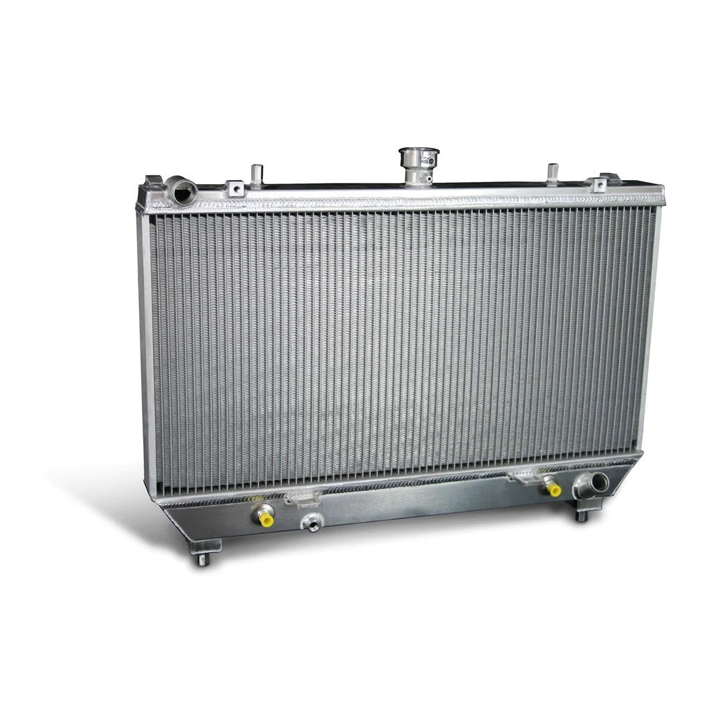 Dewitts Radiator Radiator Camaro 10-11 Auto Trans Raw