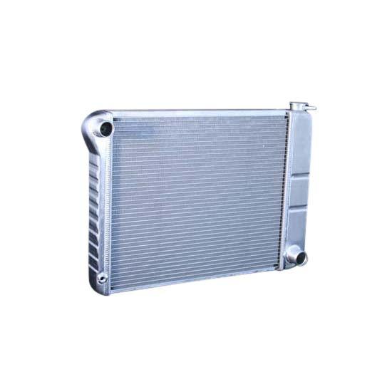 Dewitts Radiator Radiator Nova 73-74 Manual Trans Raw