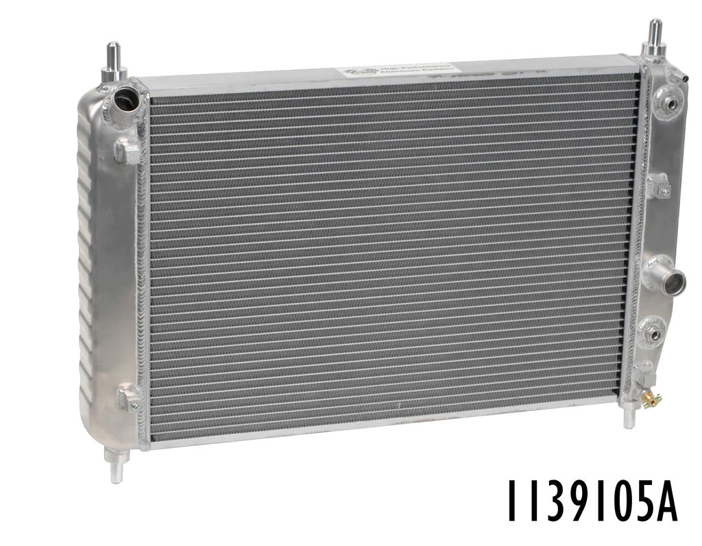 Dewitts Radiator Radiator 05-13 Corvette