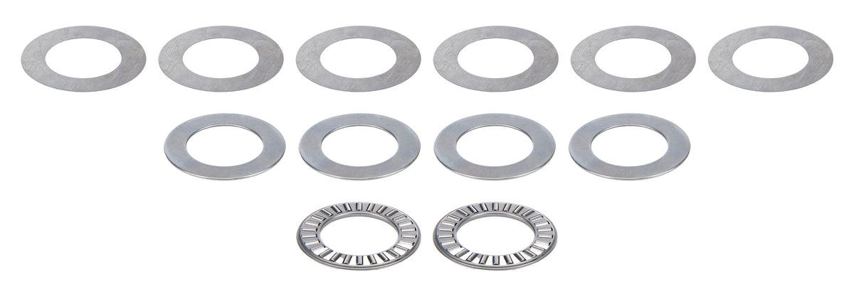 Diversified Machine King Pin Bearing & Race Kit
