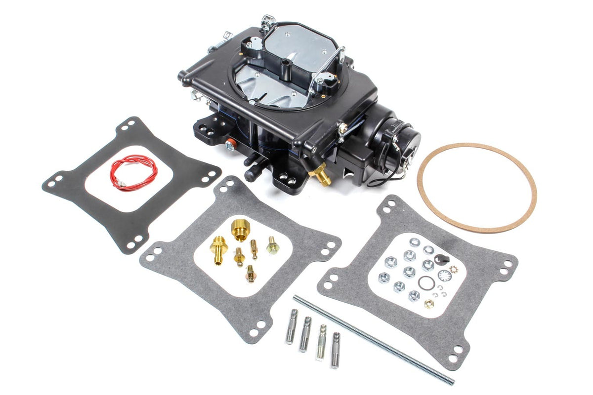 Demon Carburetion 750CFM Street Demon Carburetor Black