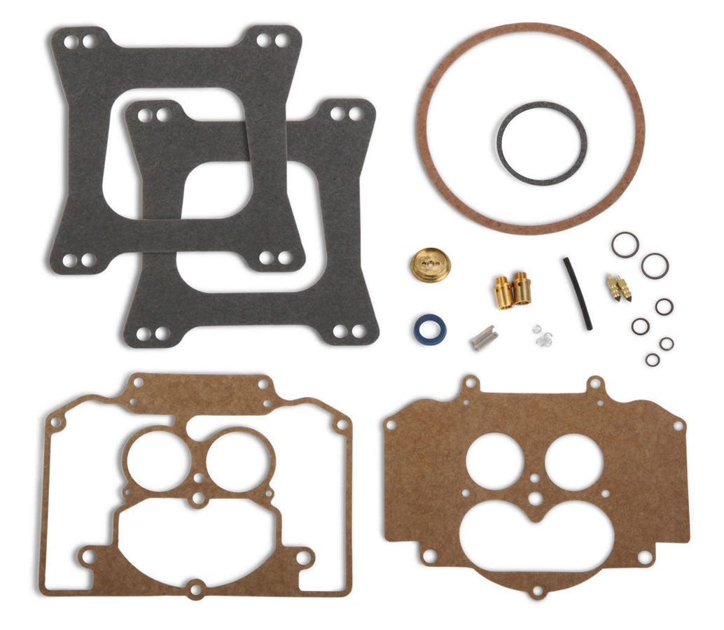 Demon Carburetion Rebuild Kit - 625 Street Demon