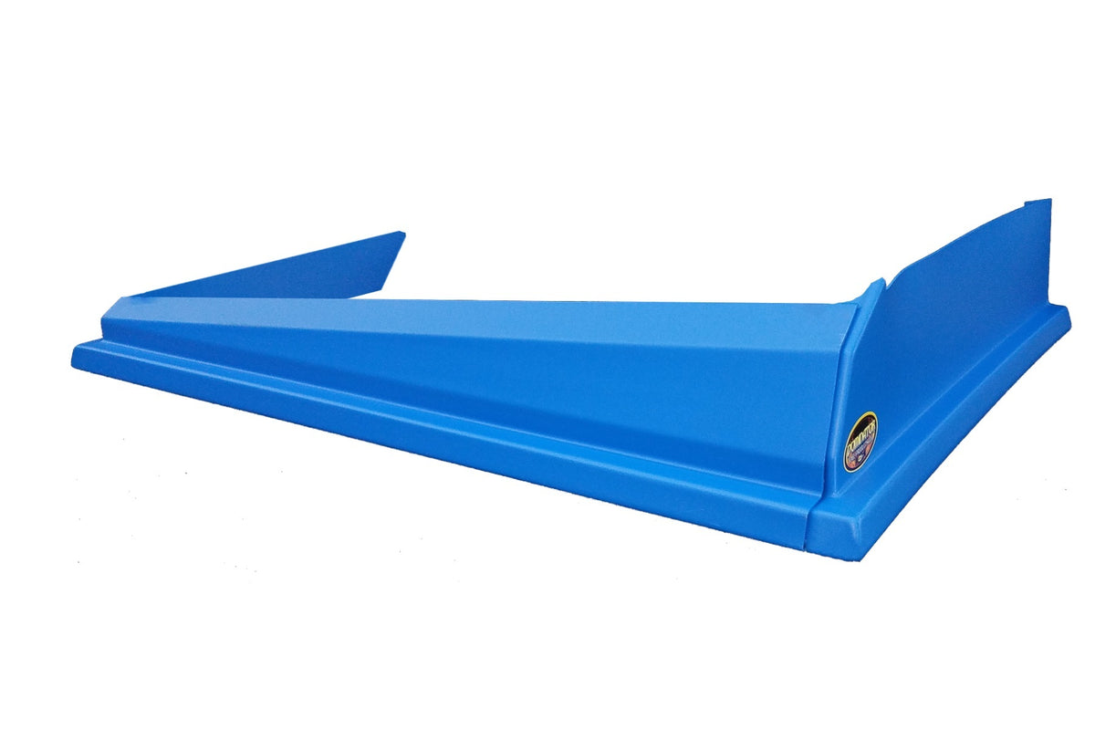 Dominator Race Products Valance Modified 3-Pc Blue