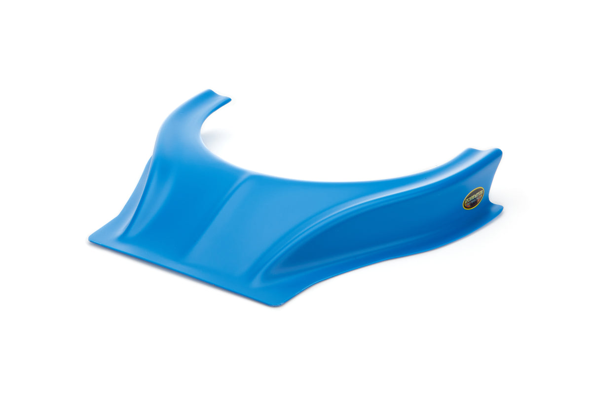 Dominator Race Products Hood Scoop Stalker 2.5in Blue