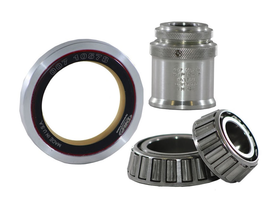 Drp Performance Low Drag Hub Kit GM Impala Front