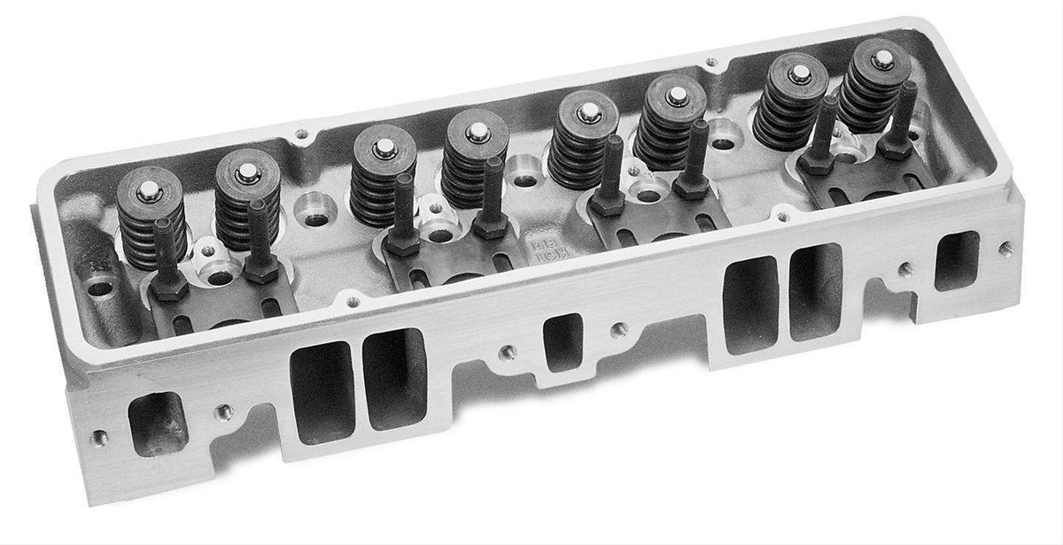 Dart SBC SHP Cylinder Head 180cc/64cc SP - Assem.