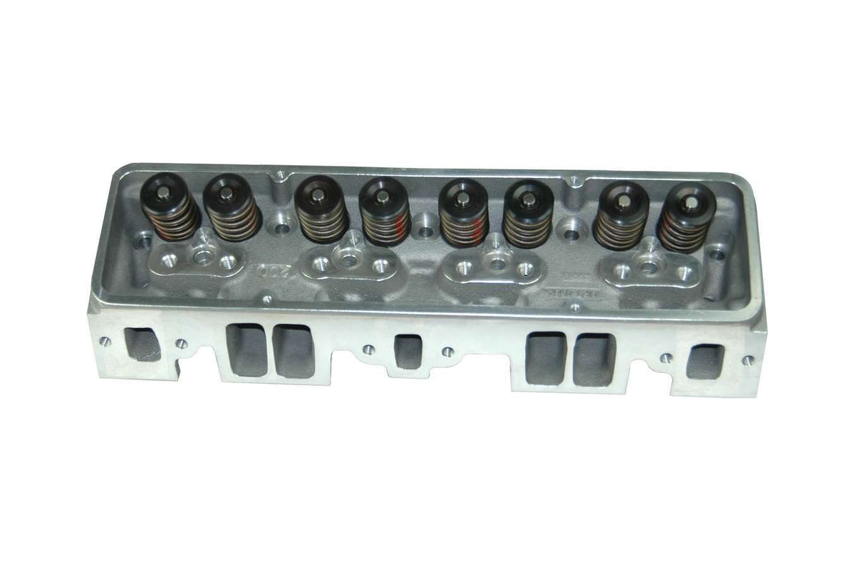 Dart SBC SHP Cylinder Head 200cc/64cc SP - Bare