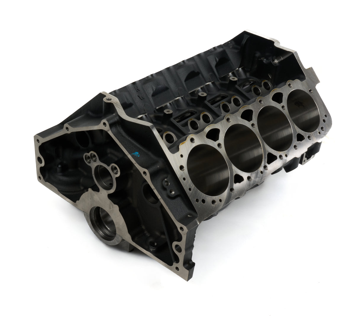 Dart SBC SHP Iron Block - 9.025 4.000/350