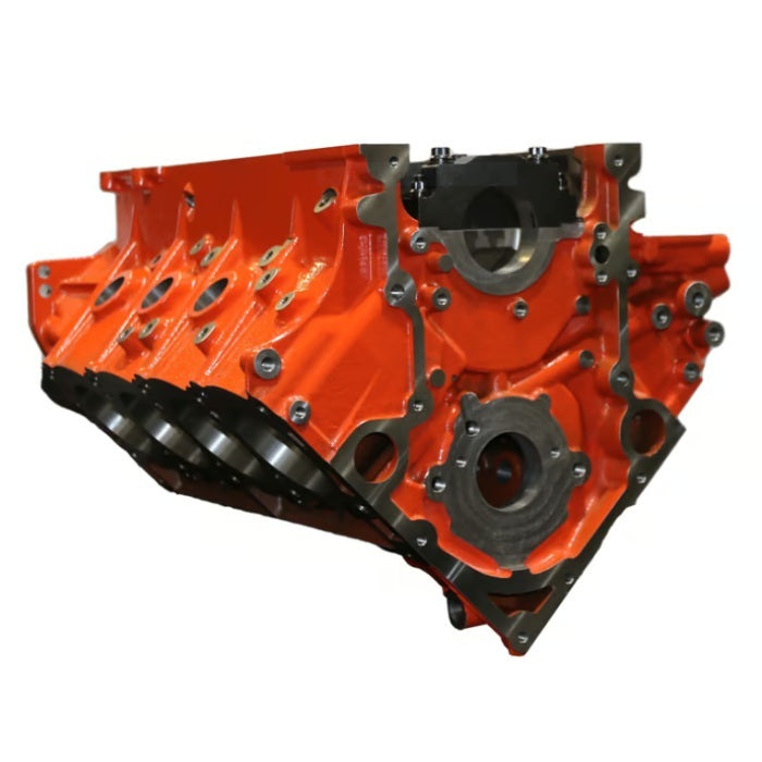 Dart Mopar 6.4L Gen III Hemi Iron Block 9.285 x 4.100