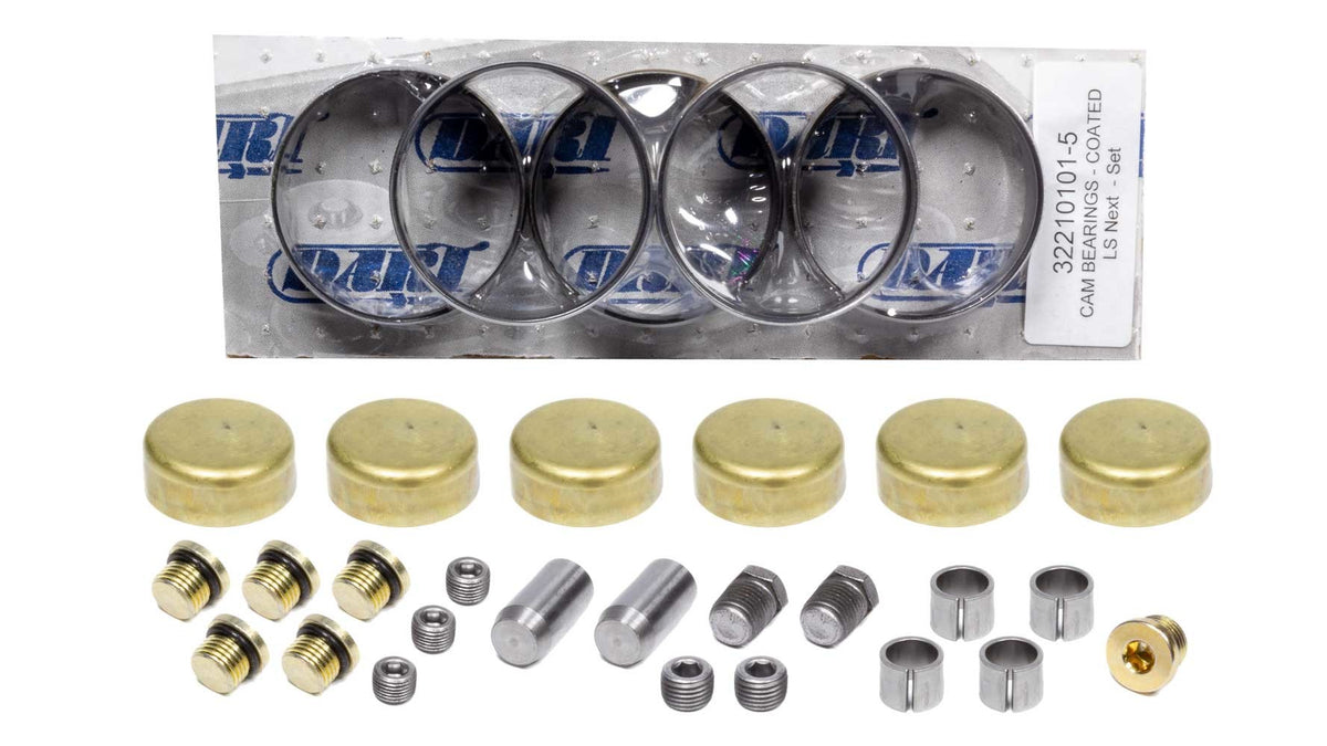 Dart LS Next Block Parts Kit