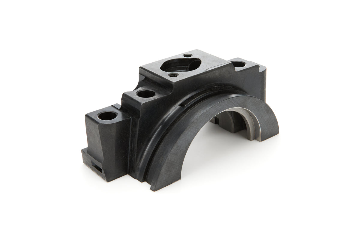 Dart Main Cap BBC Rear Steel