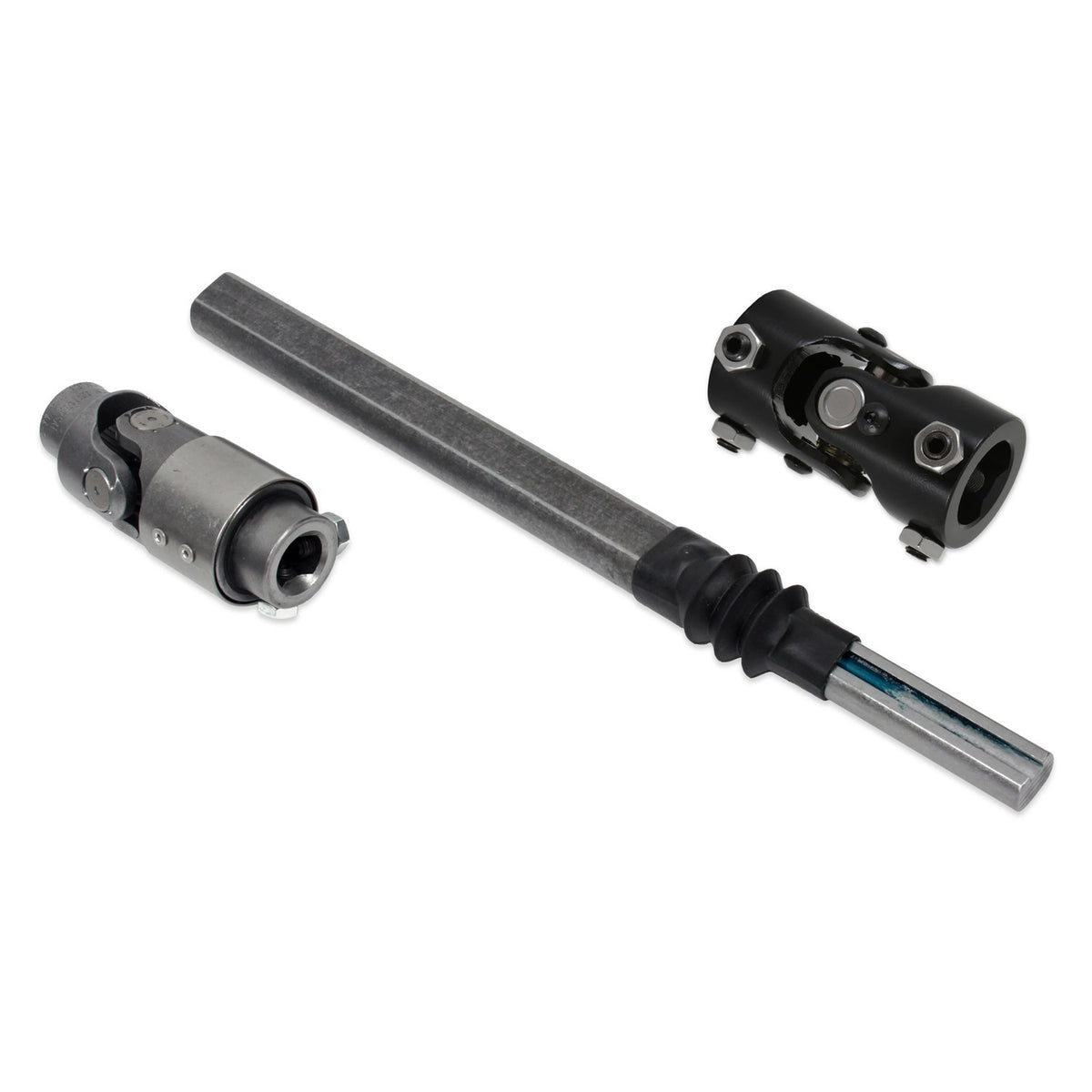 Detroit Speed Engineering Steering Shaft Kit Chevy 79-87 C10 Truck
