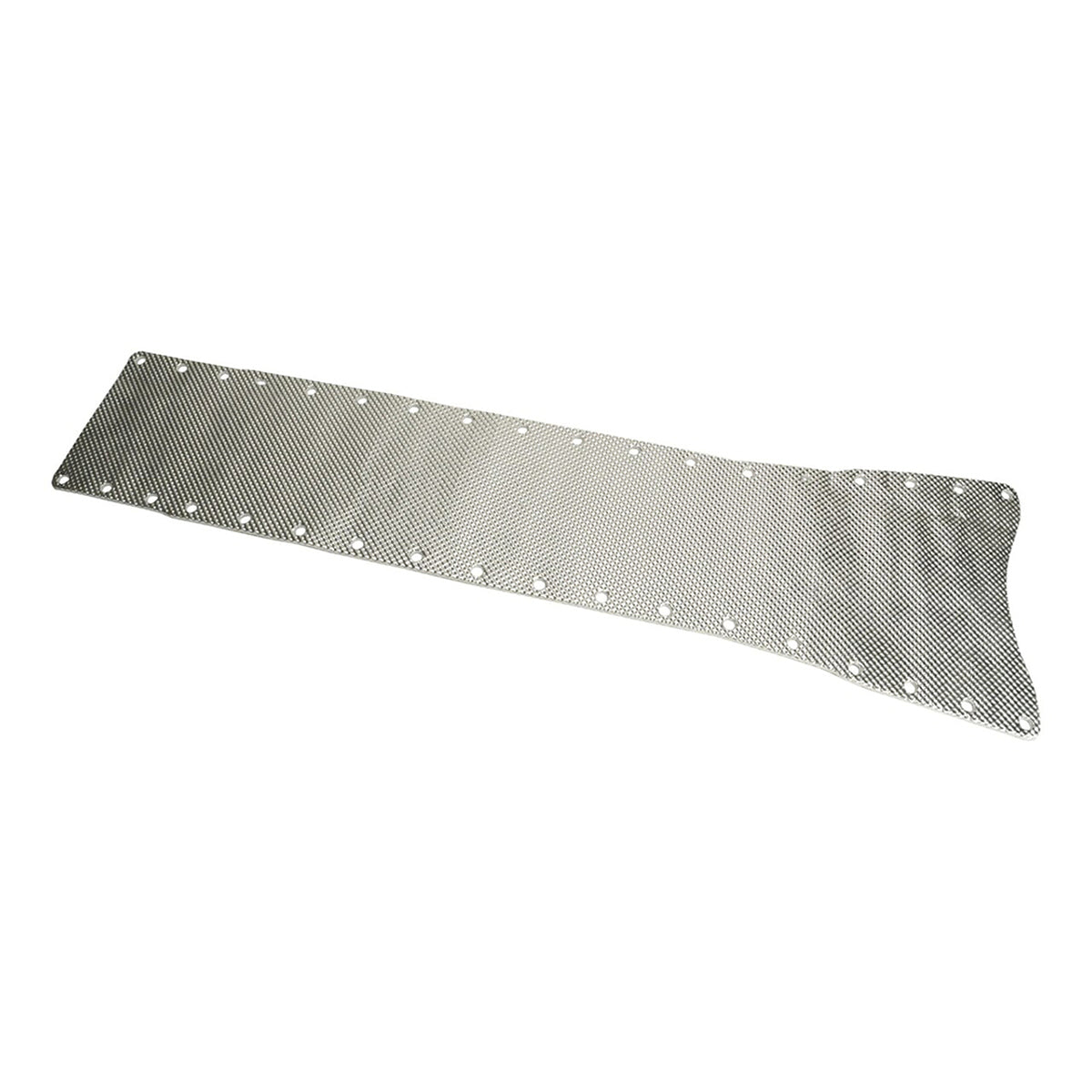 DEI Corvette Trans Tunnel Shield C6