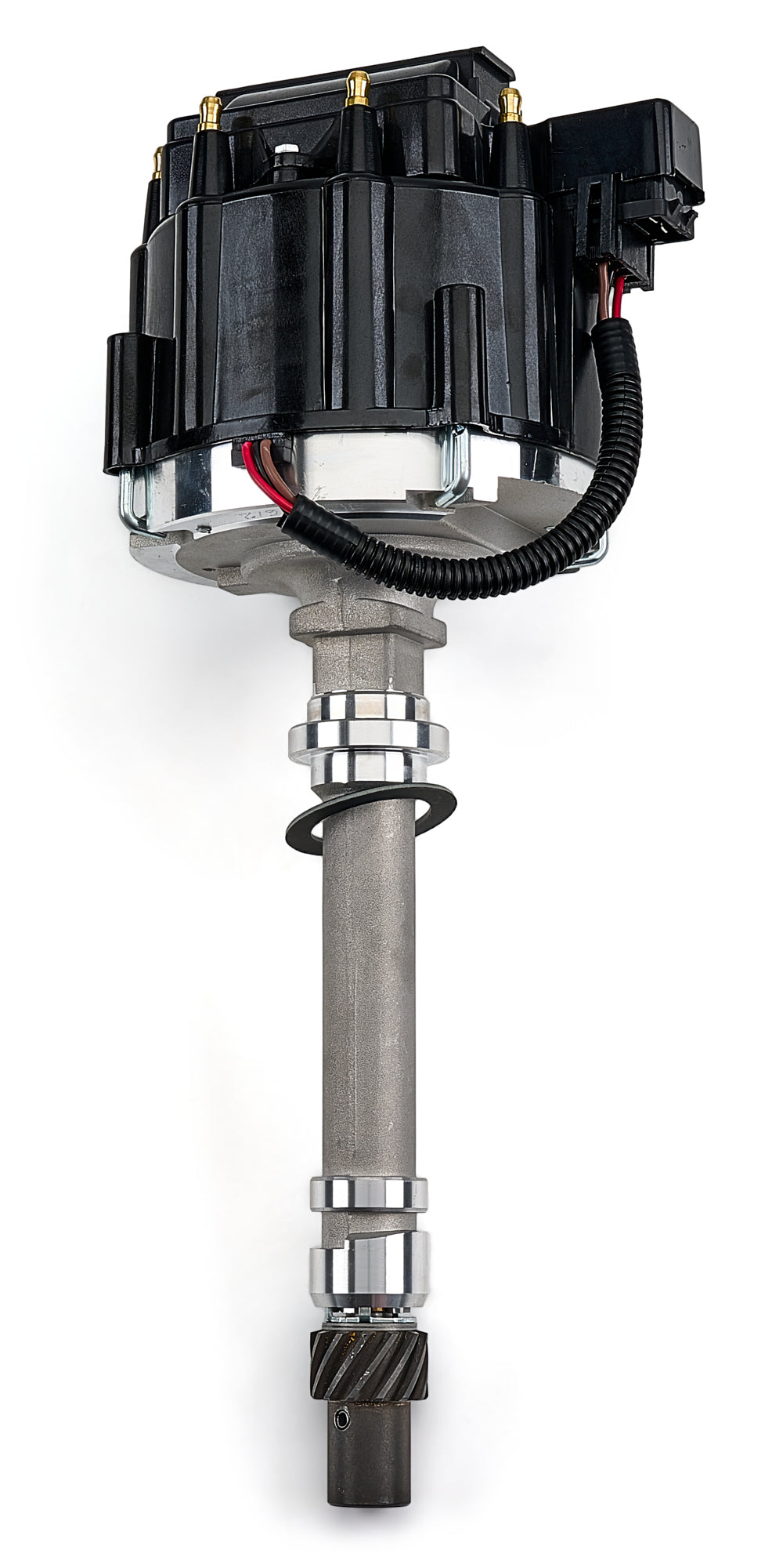 Performance Distributors Racing Dist HEI Stealth Locked Out Advance