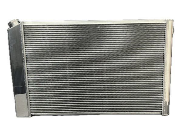 Fluidyne Performance Radiator GM C/K Jimmy Blazer / Suburban 73-91