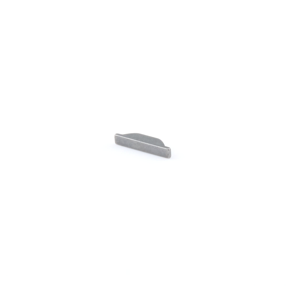 Dura-bond Woodruff Key - 3/16 x 1-1/16 in