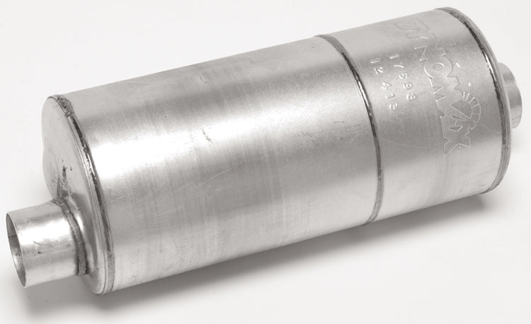 Dynomax Super Turbo Muffler