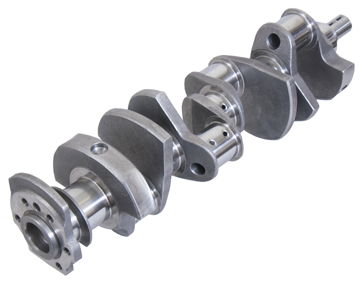 Eagle SBC Cast Steel Crank - 3.750 Stroke