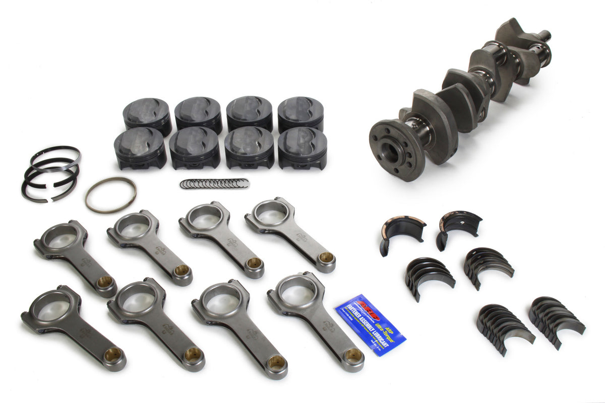 Eagle SBC Rotating Assembly Kit - Competition.