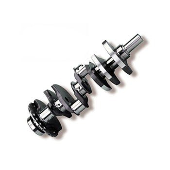 Eagle LS2 4340 Forged Crank 3.622 Stroke 58-Tooth