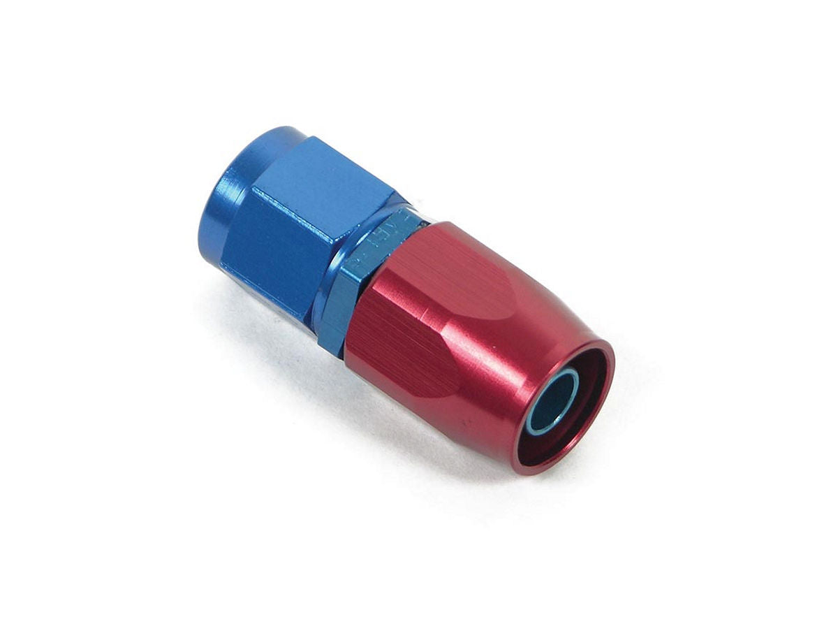 Earl's #8 Str Swivel-Seal