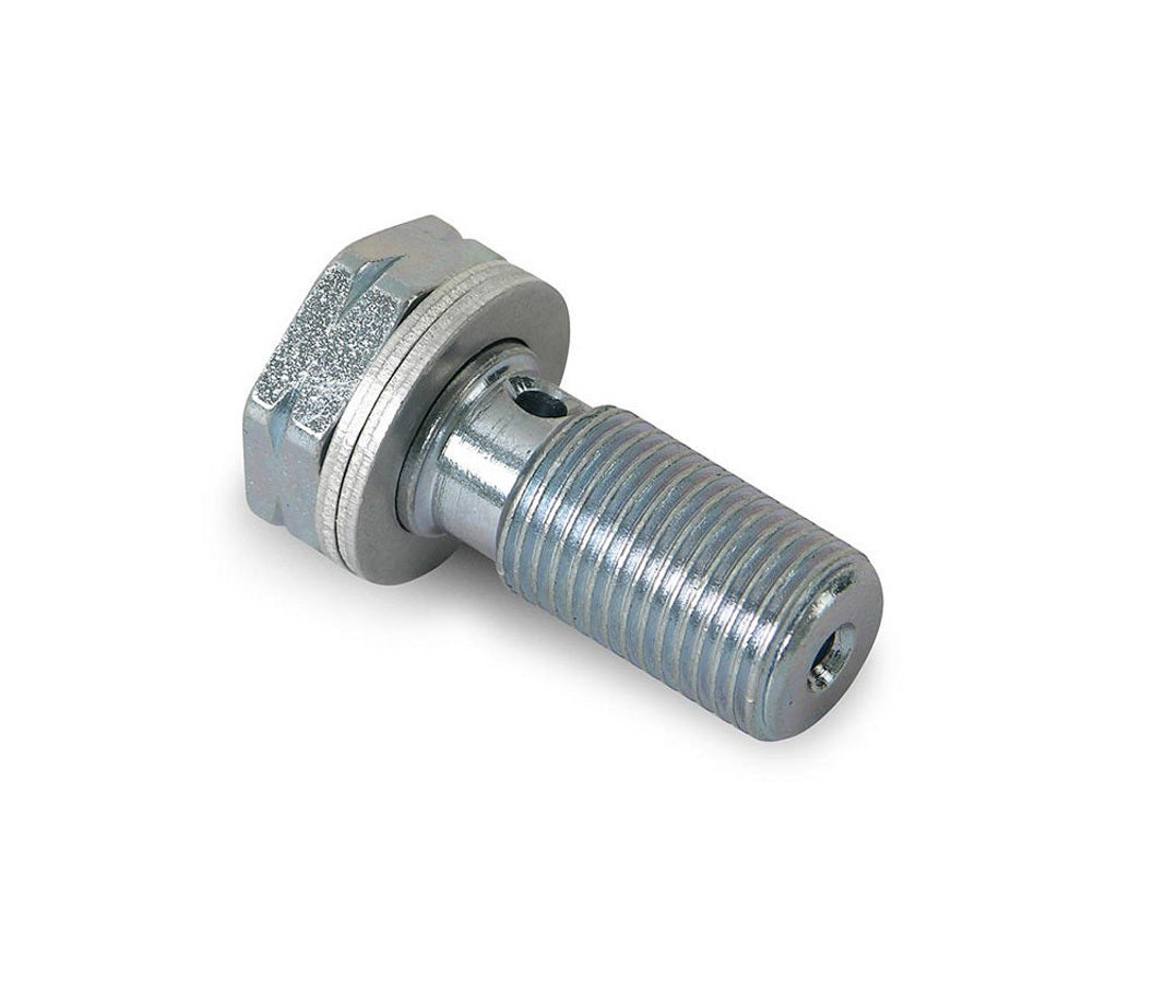 Earl's 10MM x 1.0 Banjo Bolt