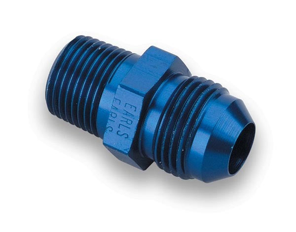 Earl's St. #6 > 1/4 Npt Adpt.
