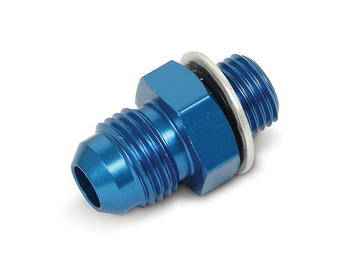 Earl's #6 to 12mm x 1.25 Carb Hose End Fitting
